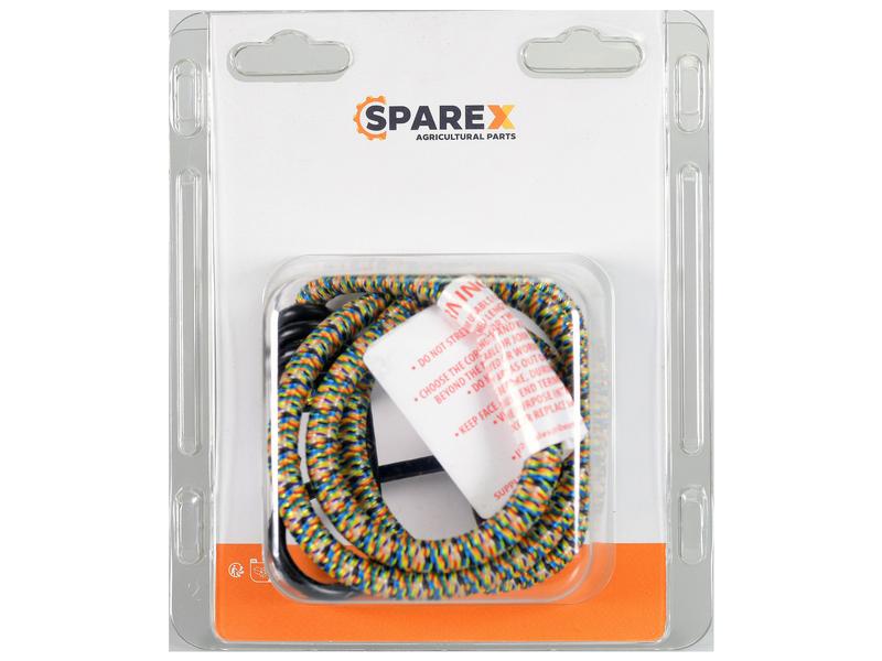 Agripak 1 pc. Bagagerem 8 x 910mm Bild 1