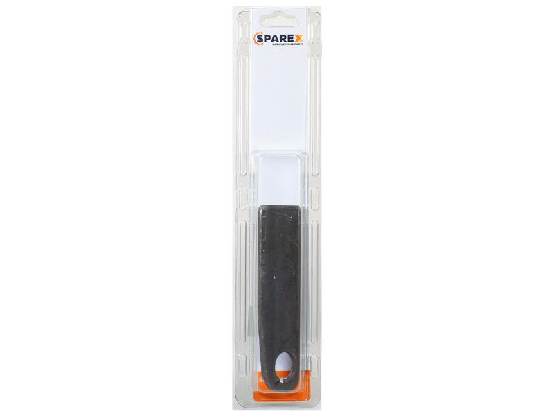 Keeper Plate for Drop Lock Pin Obraz 1