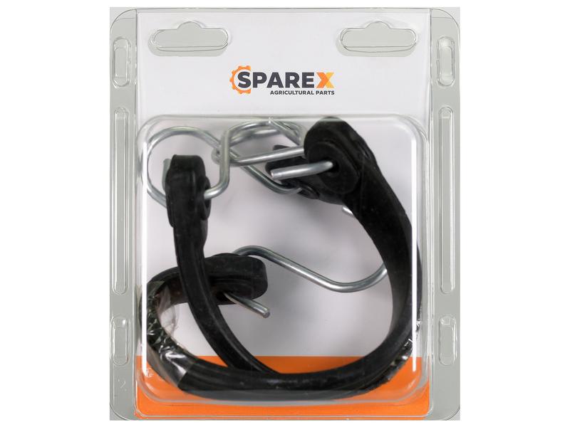 Agripak 2 pcs. Link Restrainer 230mm Image 1