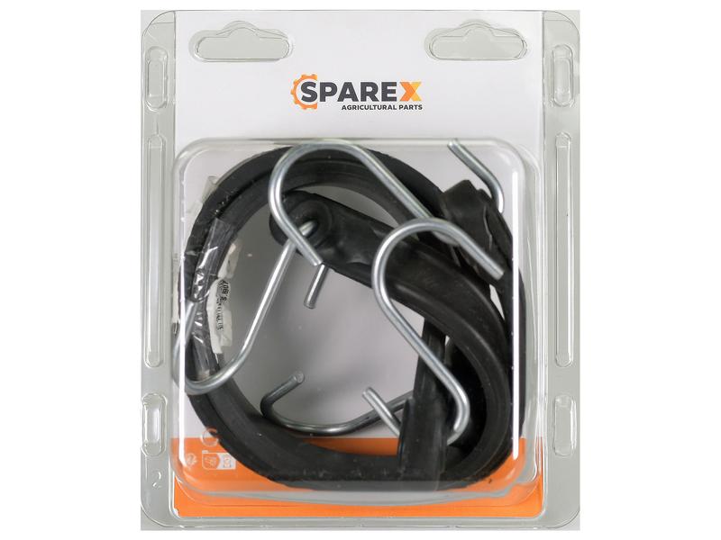 Agripak 2 pcs.  380mm Bild 1