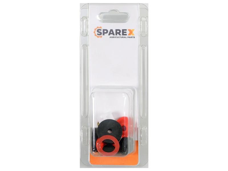 Agripak 1 stk. 1/2\'\' Rep. Sæt Billede 1