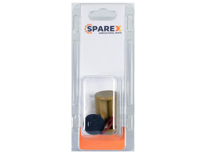 Agripak 5 stk. 3/4\'\' Rep. Sæt Billede 1