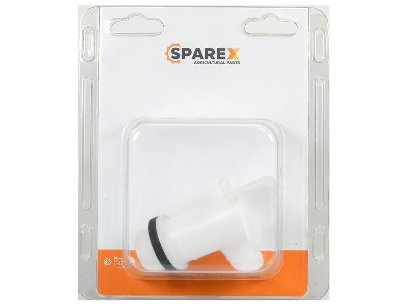 Agripak 1 pc. Drum Tap 3/4\'\' Image 1
