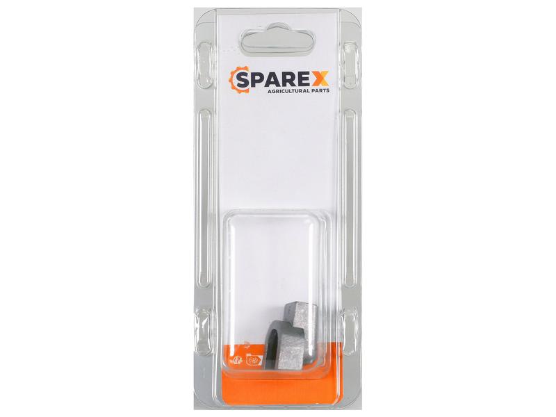 Agripak Mundstykke 1/8\'\' Billede 1