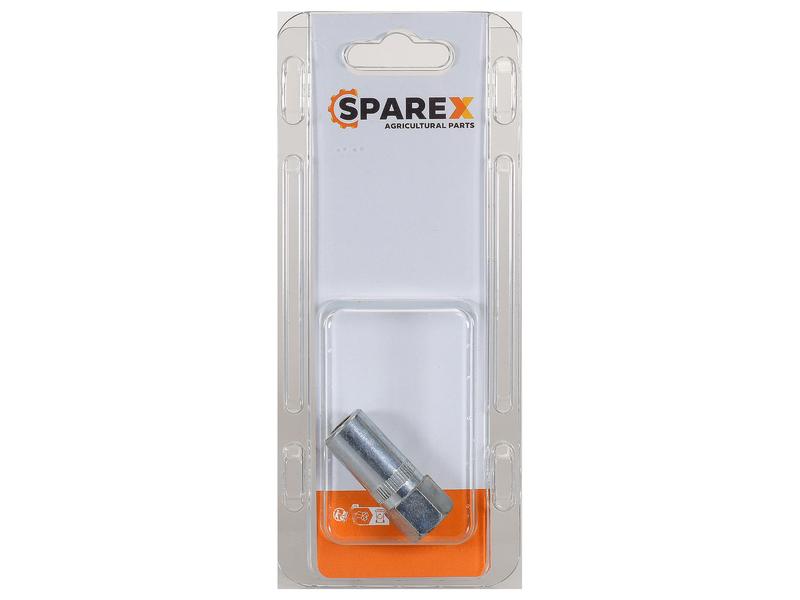 Agripak 1 pc. G Gun Coupler 1/8\'\' Image 1
