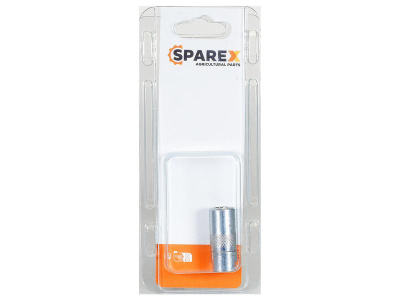 Agripak Mundstykke 1/8\'\' Billede 1
