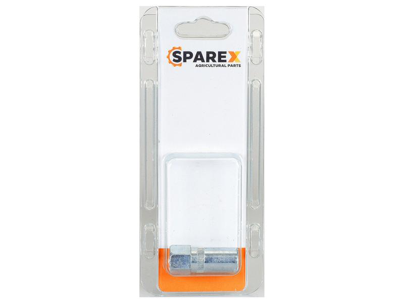 Agripak Smeerkop M10 x 1.00\'\' Afbeelding 1