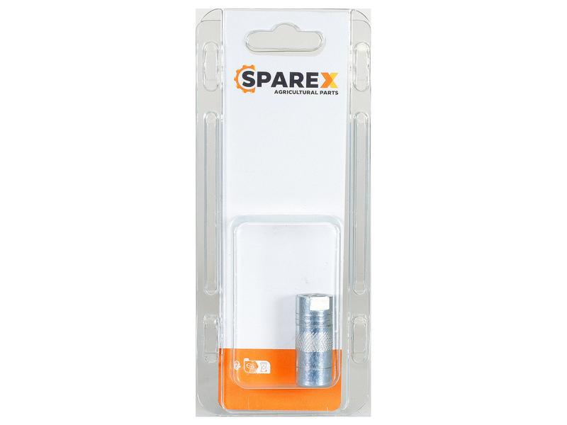 Agripak 1 pc. G Gun Coupler M10 x 1.00\'\' Image 1
