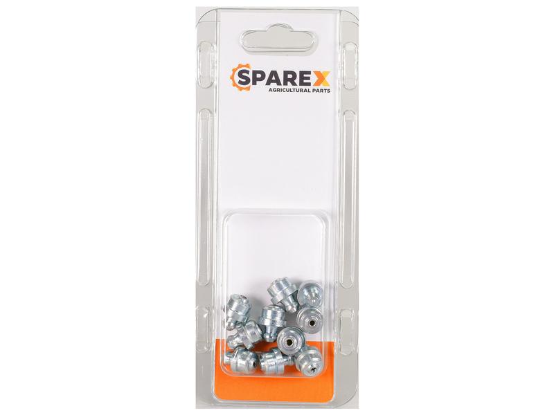 Agripak 10 pcs. Rasvanippa M10 Kuva 1