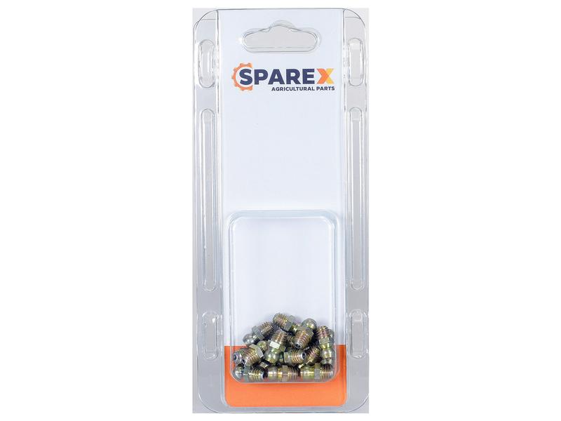 Agripak 20 pcs. Rasvanippa M6 Kuva 1