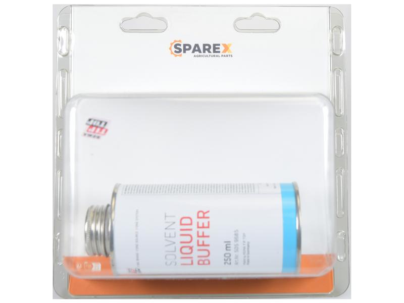 Agripak Liquid Buffer 250ml Bild 1