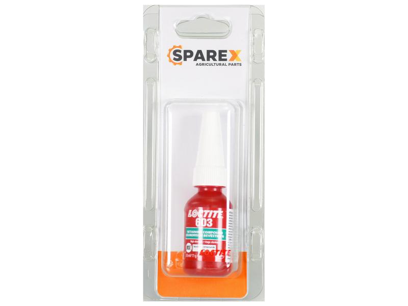 Agripak LOCTITE 603 10ml Image 1
