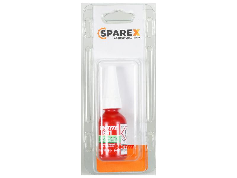 Agripak LOCTITE 641 10ml Image 1