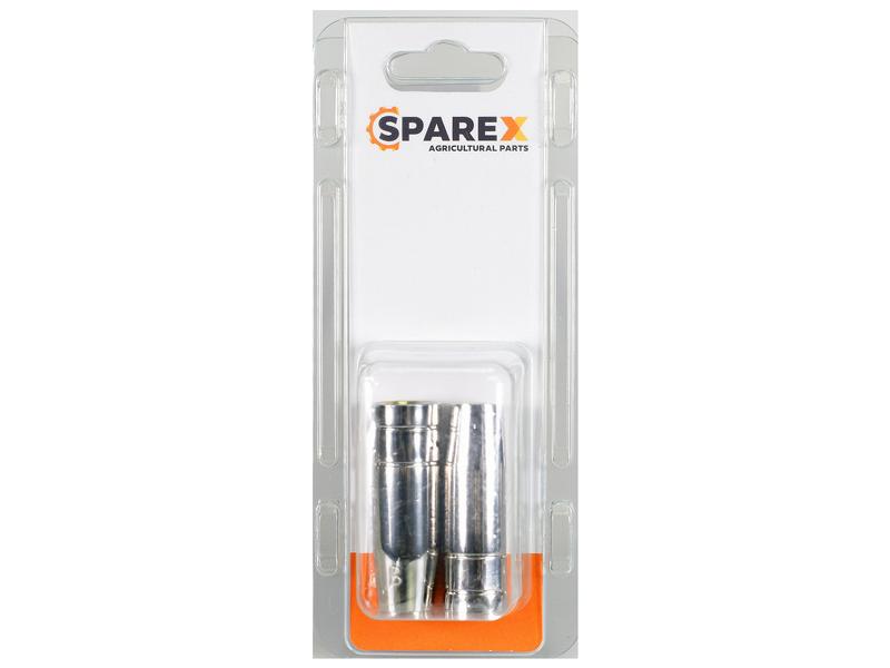 Agripak 2 pcs. MIG Contact Tip 0.9mm Image 1