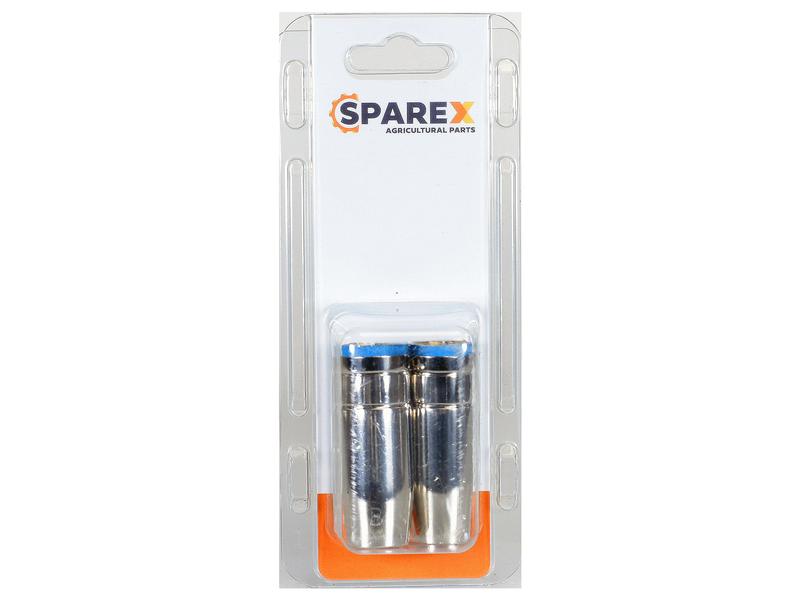 Agripak 2 pcs. MIG Contact Tip 0.9mm Image 1