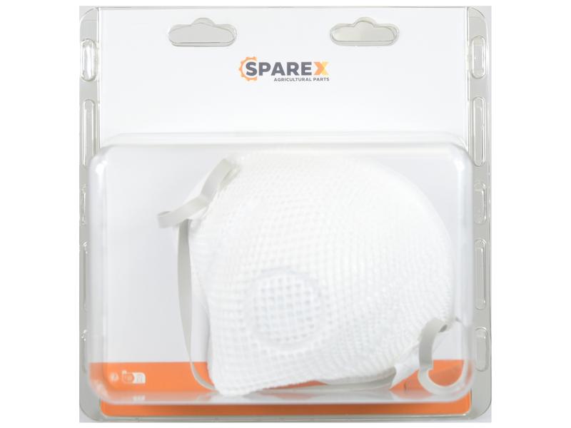 Agripak 1 pc. Masque Moldex FFP2 Image 1