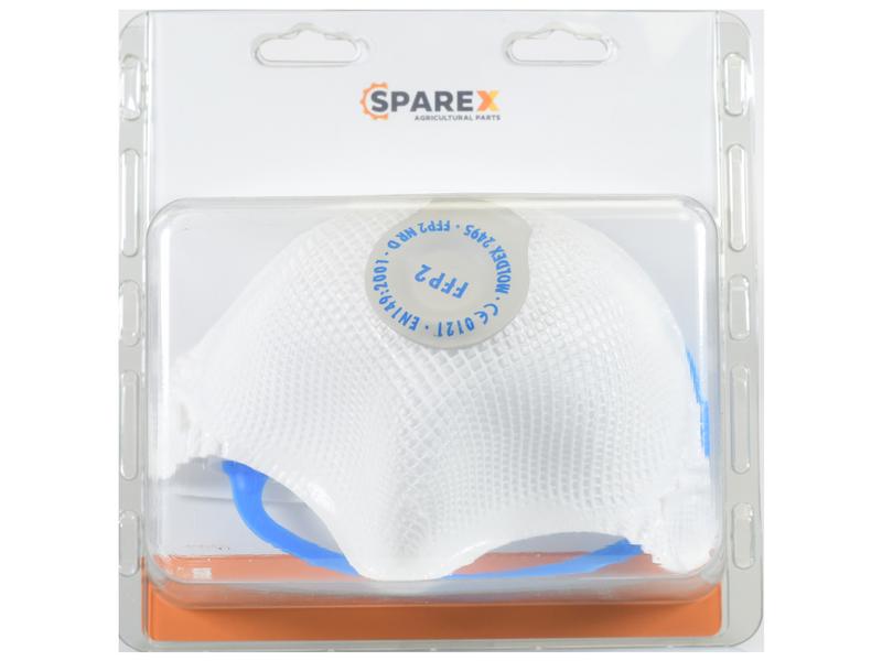 Agripak 1 pz. Maschera - FFP2 Immagine 1