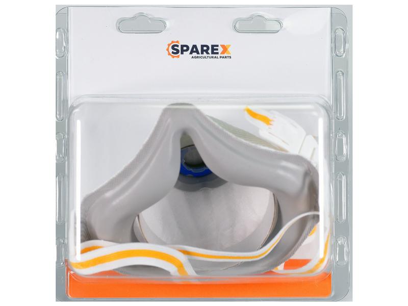 Agripak 1 pc. Moldex Face Mask - FFP3D Image 1
