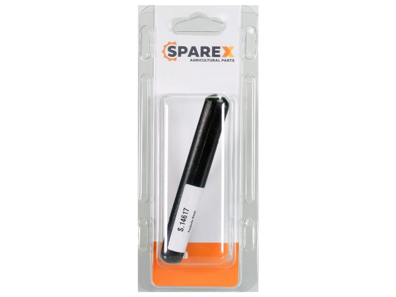Agripak Coltello Nero 70mm Immagine 1