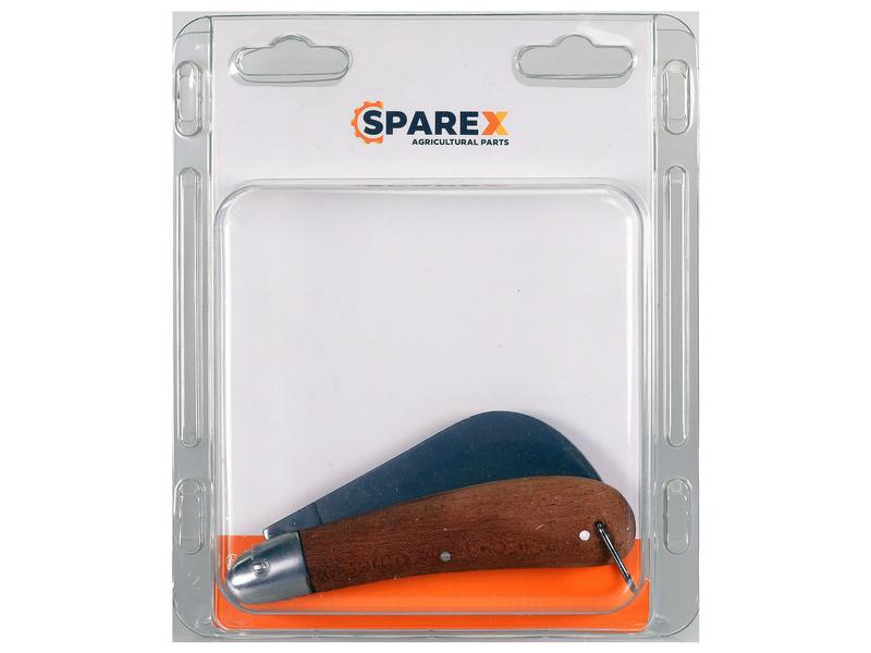 agropak Nozyk 75mm Obraz 1