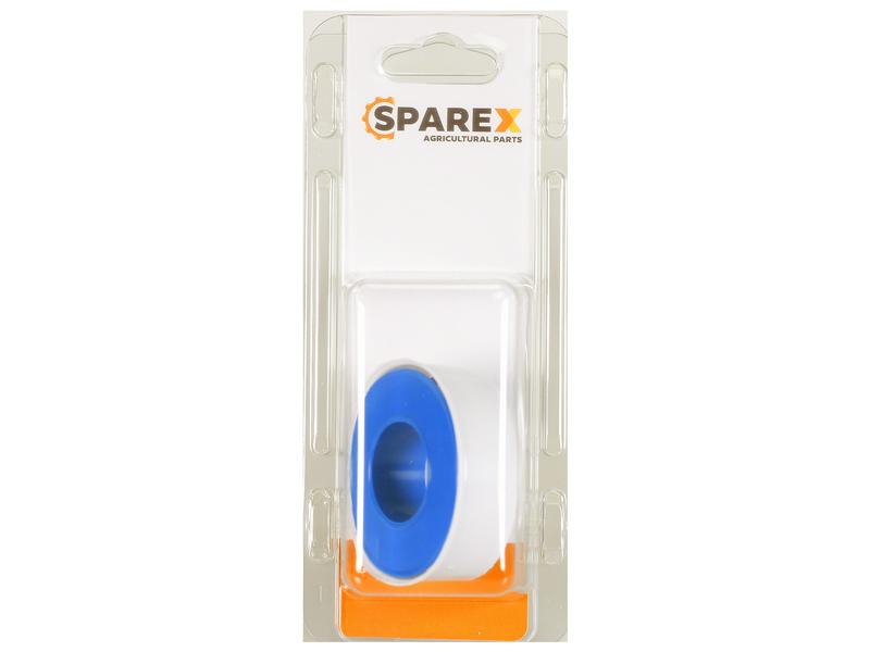 Agripak Tape PFTE 12mmx12m Billede 1