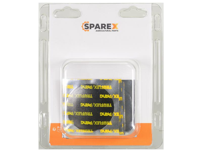 Agripak 5 pcs. Repair Patch 55mm Image 1