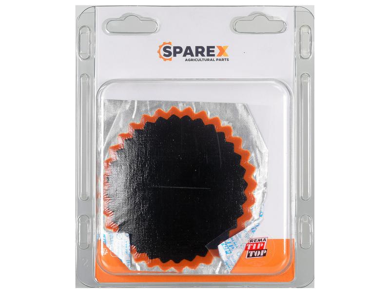 Agripak 1 pc. Round Repair Patch 94mm Image 1