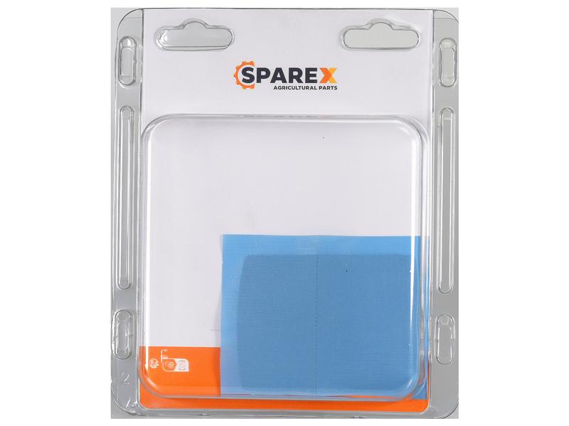 Agripak 1 pc. Repair Patch - Radial 55 x 75mm Image 1