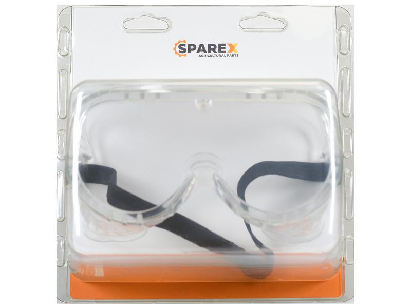 Agripak 1 pc. Safety Glasses Image 1