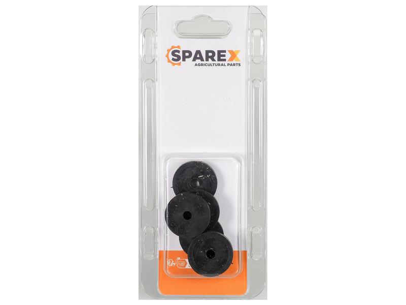 Agripak 6 stk. Tapskiver 3/4\'\' Billede 1