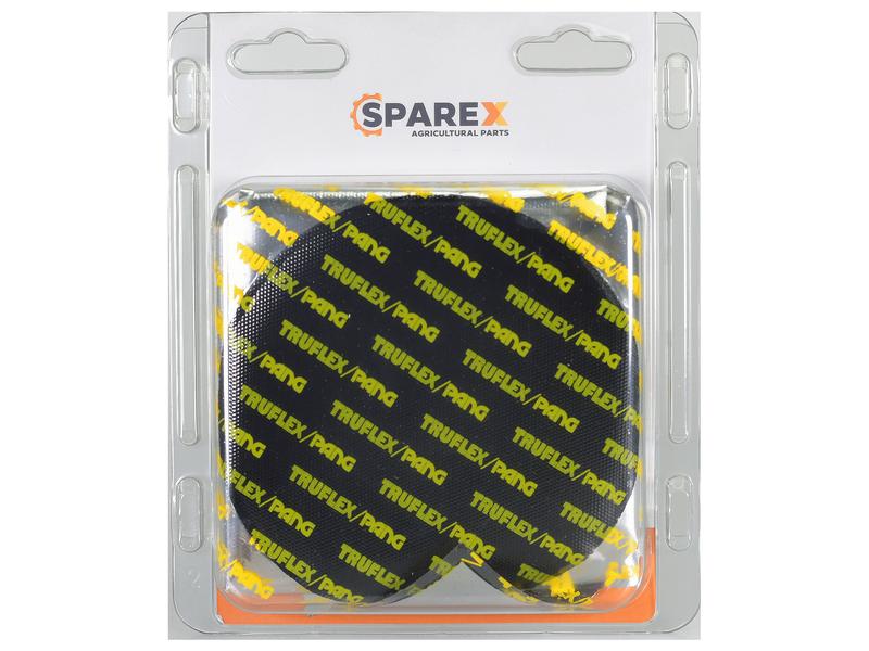 Lappesortiment (TT02) (7 stk. Agripak) Billede 1