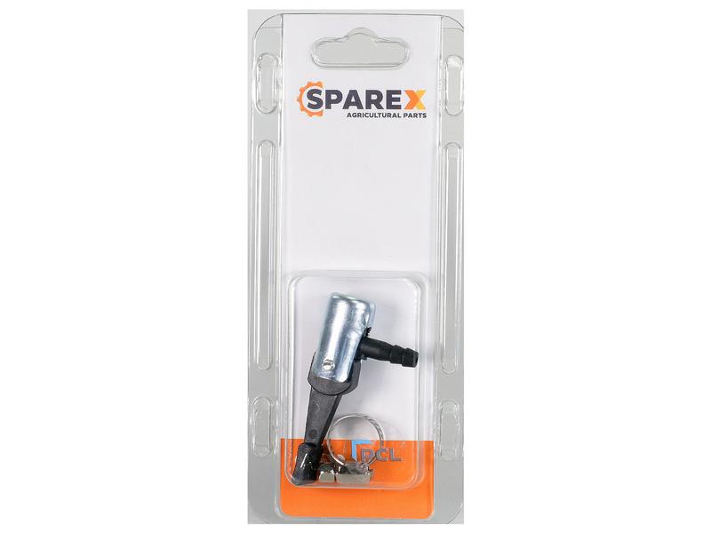 Agripak stecknippel Bild 1