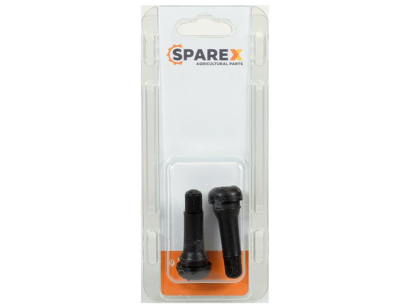 Agripak 2 pcs. Valve TR414 Image 1