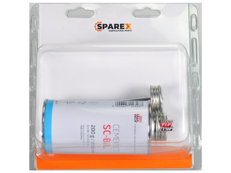 Agripak Lim dæk 225g Billede 1