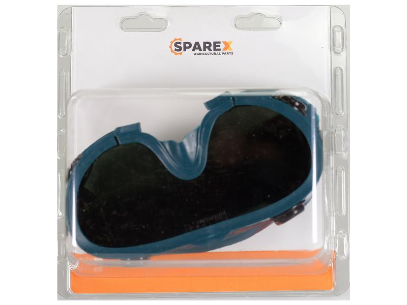 Agripak Welding Goggles Image 1