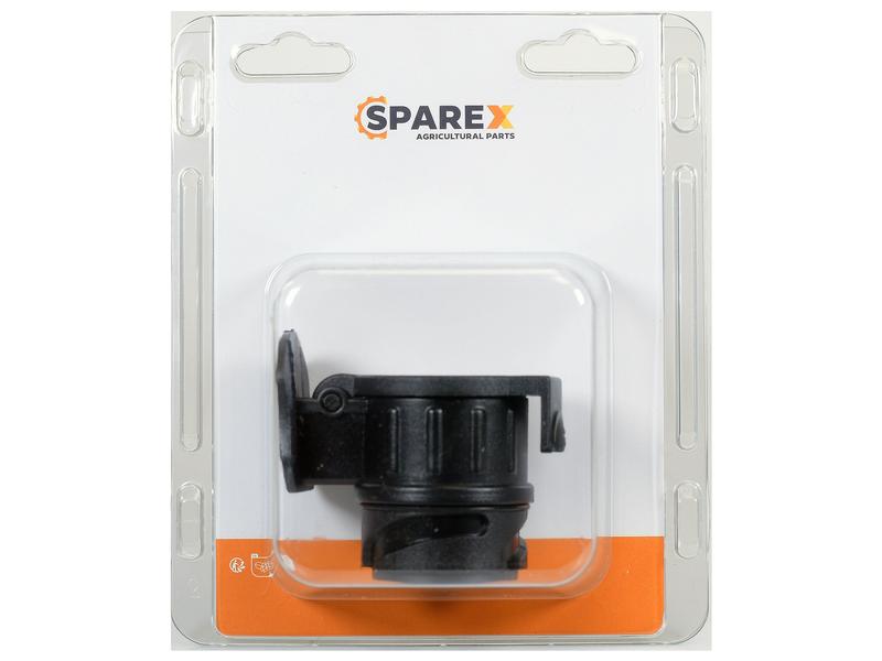 Agripak 1 pc. 13 Pin to 7 Pin Conversion Socket Image 1