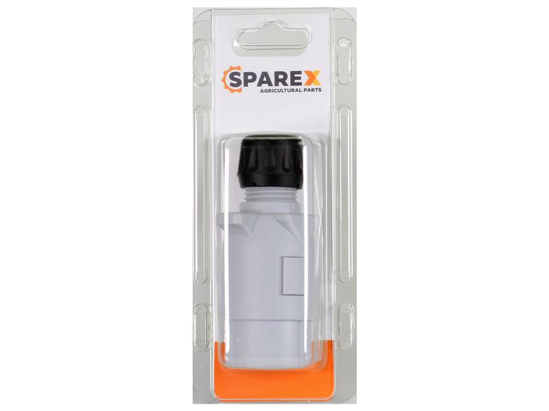 Agripak 7pin plug caravan Imagem 1