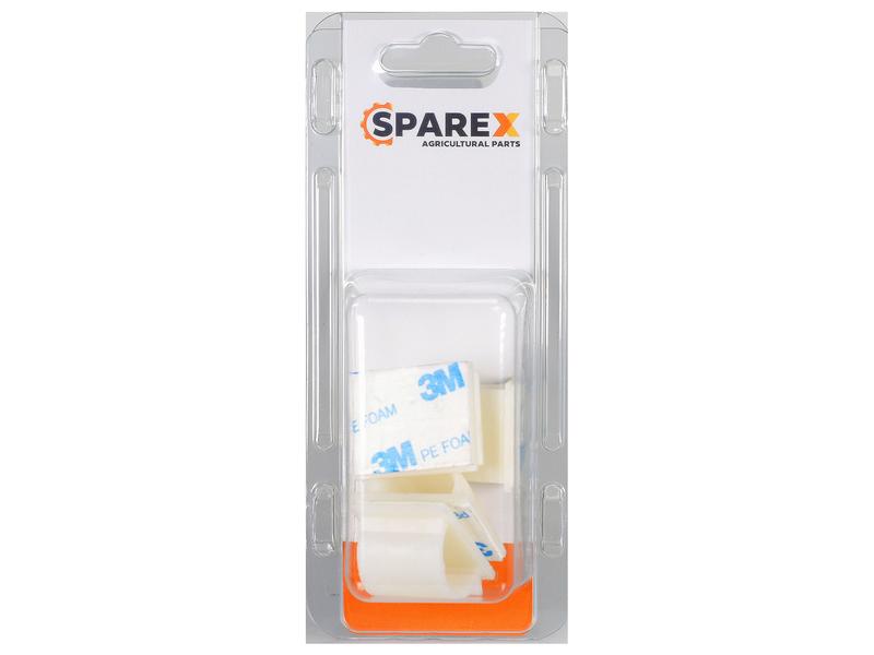 Agripak 5 pcs.  18mm Bild 1