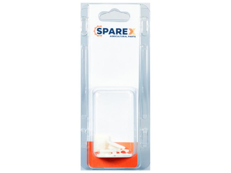 Agripak 5 pcs.  6mm Bild 1