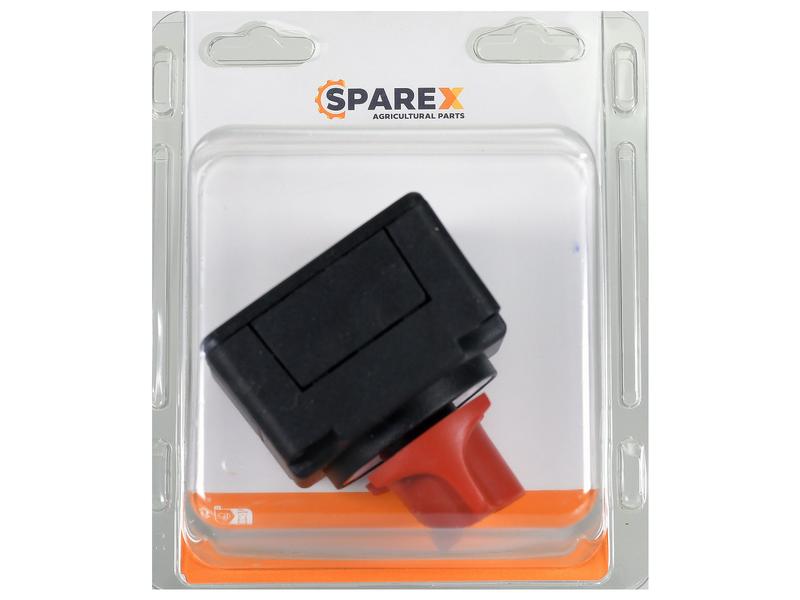 Agripak Hovedafbryder - Basic Drift 300 A, 12-48V Billede 1