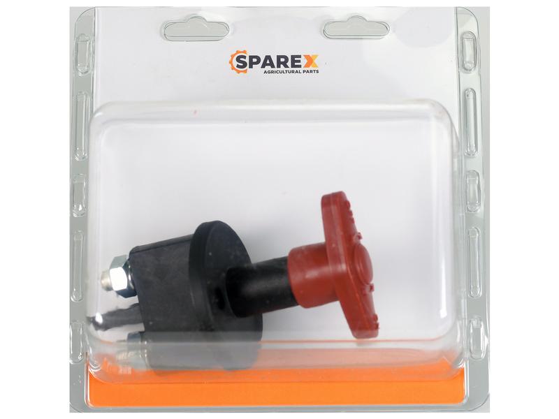 Agripak Hovedafbryder - Heavy Drift 250 A, 12-48V Billede 1
