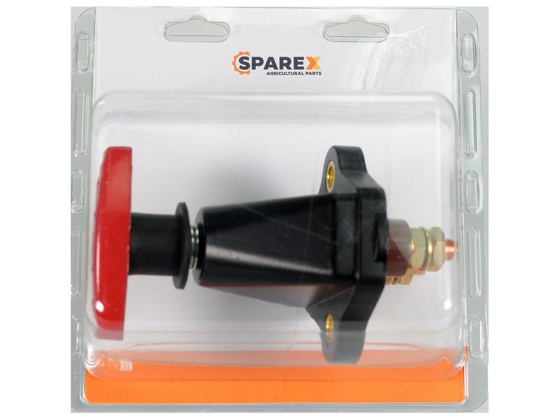Agripak Hovedafbryder - Heavy Drift 600 A, 12-24V Billede 1