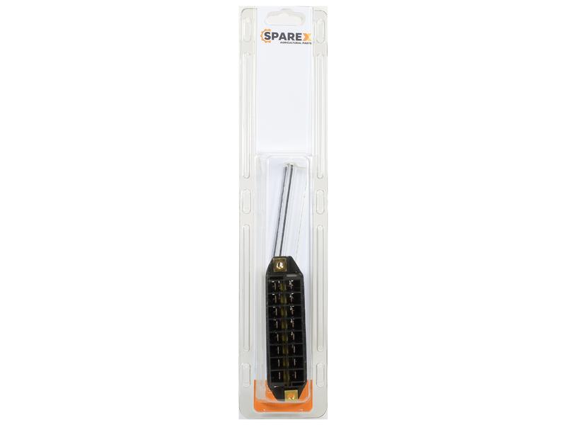 Agripak Sikringsboks 8 Fuse Billede 1