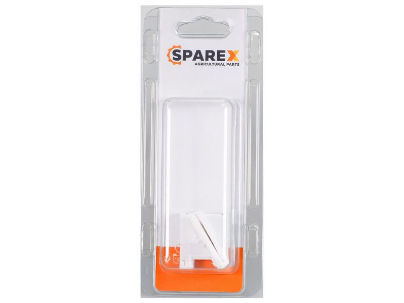 Agripak Blade Fuse Holder  2 pcs. Image 1