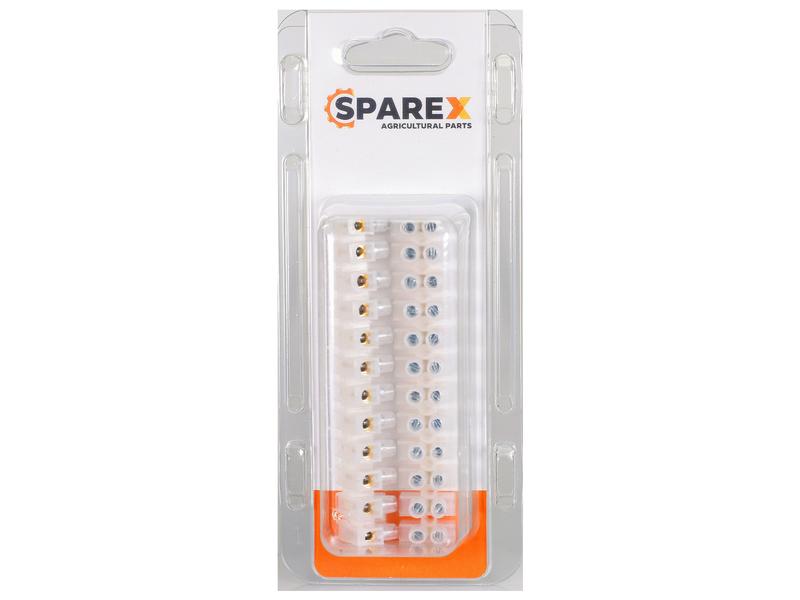 Agripak Sockerbitslist 2.5mm Bild 1
