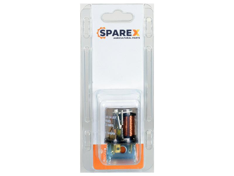 APAK Flasher Unit 12v 20 Amps Image 1