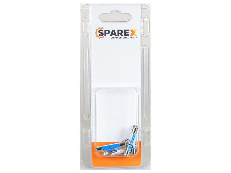 Agripak 6 stk. Glassikring 5.0 A Billede 1