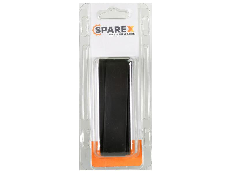 Krympeflex - Ø12.7-6.4mm x 1M (1 stk. Agripak) Billede 1