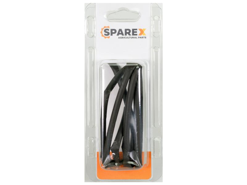Krympeflex - Ø4.8-2.4mm x 1M (1 stk. Agripak) Billede 1