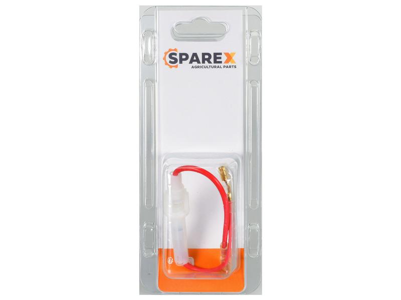 Sicherungshalter, inline Max. Ampere.: 5.0 (Agripak 1 Stk.) Bild 1